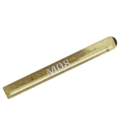 10 Ampoules De Résine De Fixation Chimique M8