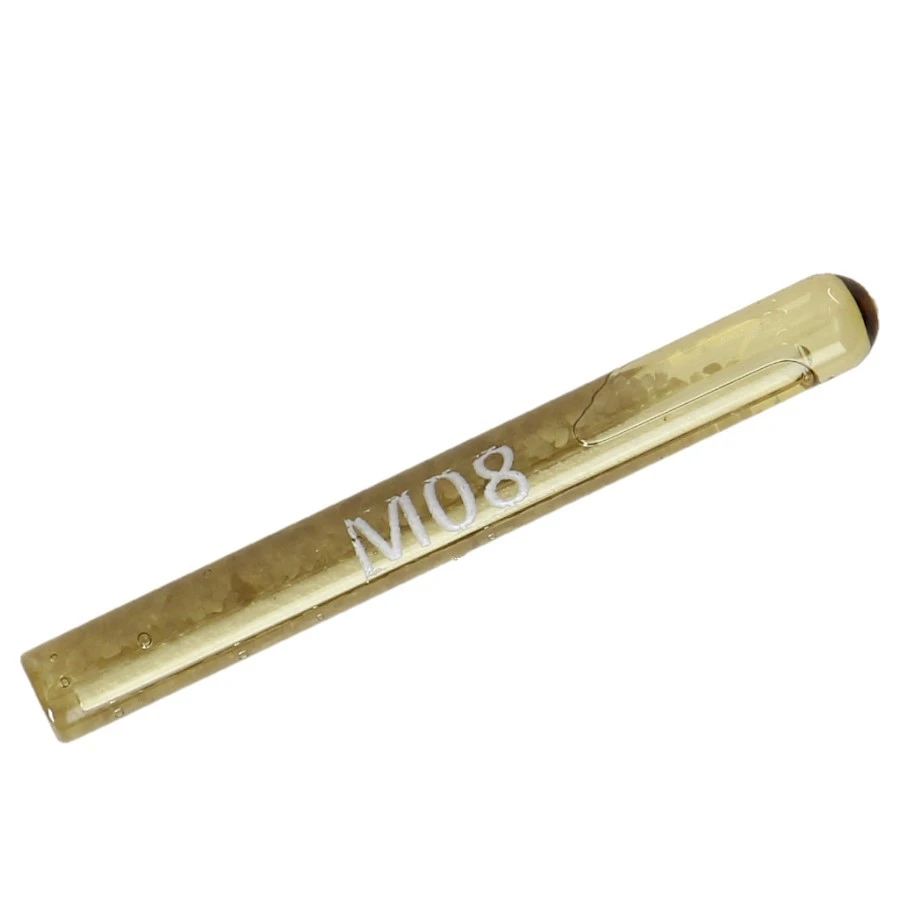 10 Ampoules De Résine De Fixation Chimique M8