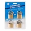 Silverline 4 Cadenas Interchangeables 40 Mm