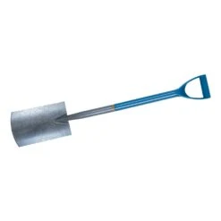 Silverline Bêche De Jardin 100 Cm