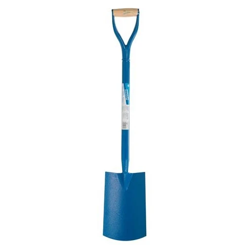 Silverline Bêche De Jardin Usage Intensif 103 Cm – Image 2