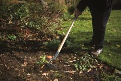 Silverline Binette Manche En Bois De Frêne 1350 Mm