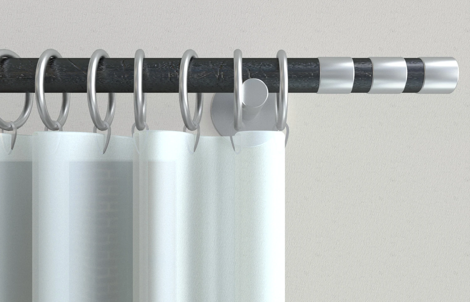 Fischer Chevilles Métalliques Pour Corps Creux M6 X 52 Mm - Boite De 100 – Image 3