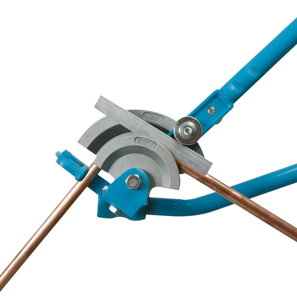 Silverline Cintreuse Et Guide Pour Diamètre 15 Et 22 Mm – Image 3