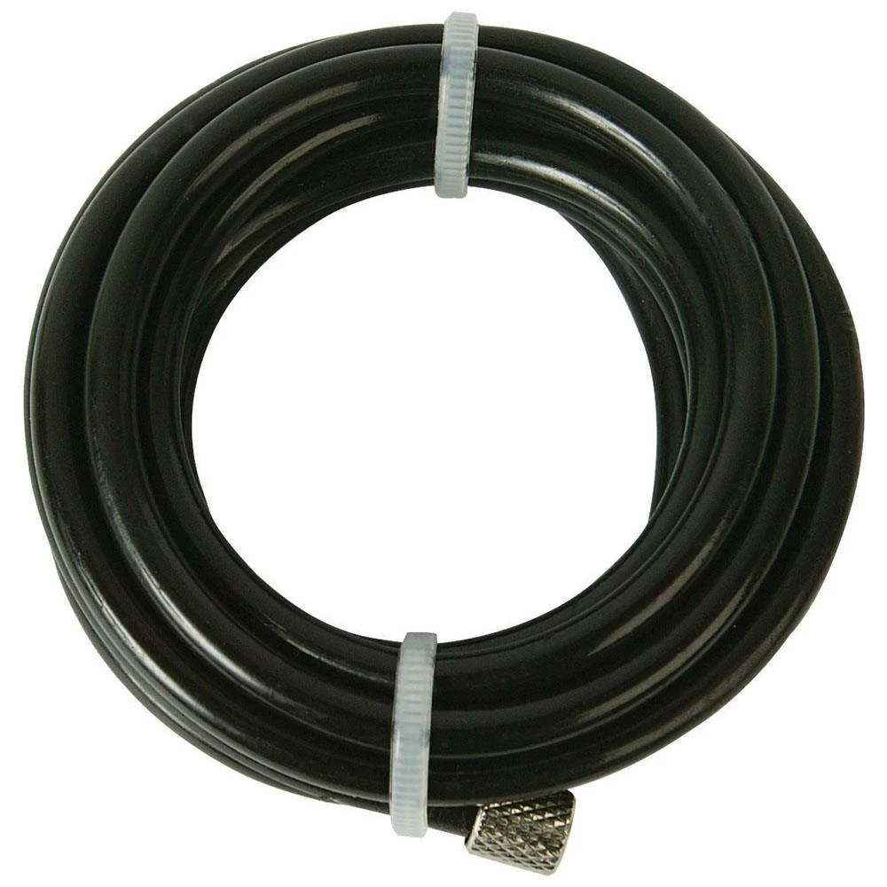 Silverline Aérographe Avec Accessoires Pour Peinture – Image 4