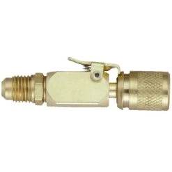 Coupleur Rapide Frigoriste 1/4" SAE Droit Imperial Kwik-Coupler 16-C