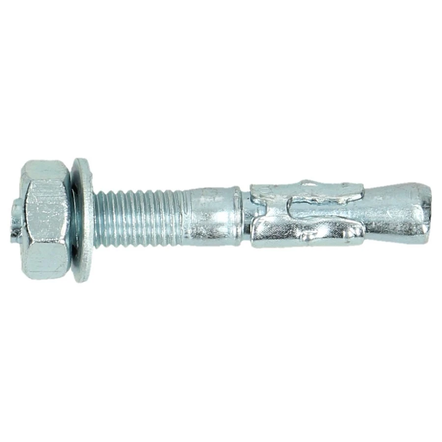 20 Goujons D'ancrage Pour Béton M12 X 80 Mm – Image 2