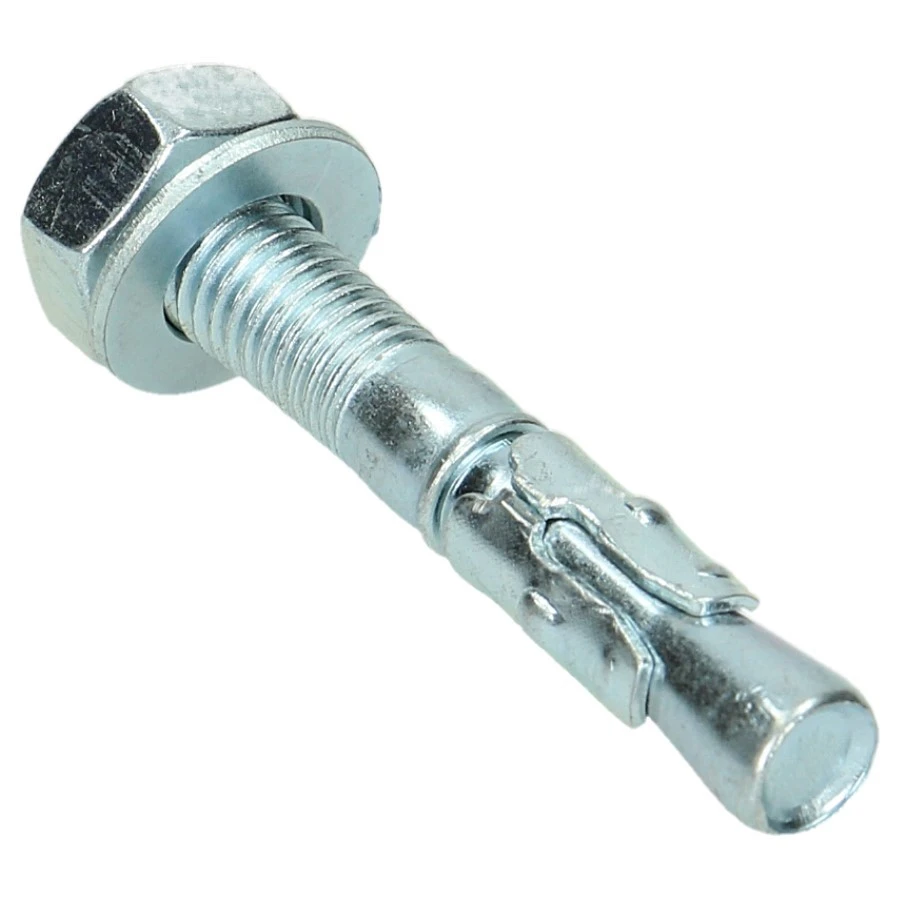 20 Goujons D'ancrage Pour Béton M12 X 80 Mm – Image 3