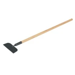 Silverline Grattoir De Sol Avec Lame Rigide De 180 Mm