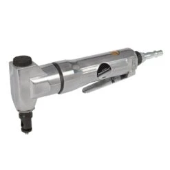 Grignoteuse Pneumatique Silverline 244980
