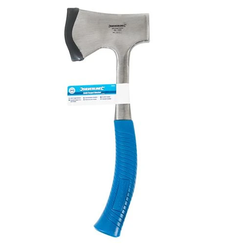 Silverline Hachette Forgée D'un Seul Tenant 560 G – Image 2