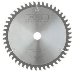 Lame De Scie à Onglet 190 X 20 Mm 48 Dents - Qualité Industrielle