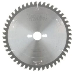 Lame De Scie à Onglet 250 X 30 Mm 60 Dents - Qualité Industrielle