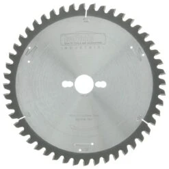 Lame De Scie à Onglet 260 X 30 Mm 48 Dents - Qualité Industrielle