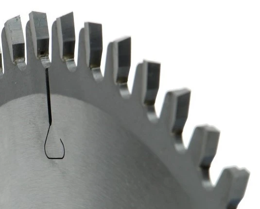 Lame De Scie à Onglet 305 X 30 Mm 48 Dents - Qualité Industrielle – Image 2