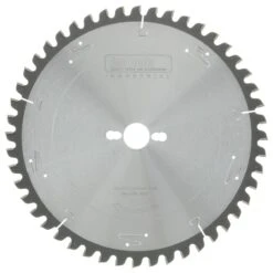 Lame De Scie à Onglet 305 X 30 Mm 48 Dents - Qualité Industrielle