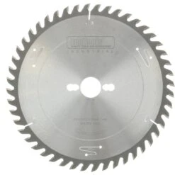 Lame De Scie Circulaire 250 X 30 Mm 48 Dents - Qualité Industrielle