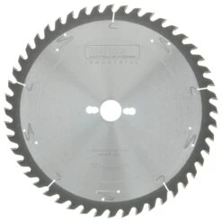 Lame De Scie Circulaire Industrielle 305 X 30 Mm 48 Dents