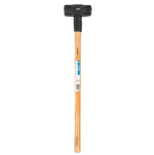 Silverline Masse 4,5 Kg Avec Manche Hickory – Image 2