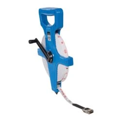 Silverline Mètre D'arpenteur Ouvert 50 M