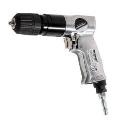 Perceuse Pneumatique Réversible Silverline 793759