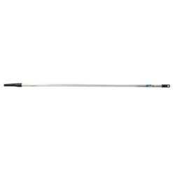 Silverline Perche Télescopique En Aluminium Jusqu'à 3 M