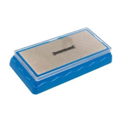 Silverline Pierre à Affûter Diamantée Double Face