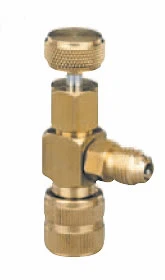 Vanne De Controle 1/4 SAE Mastercool 90328