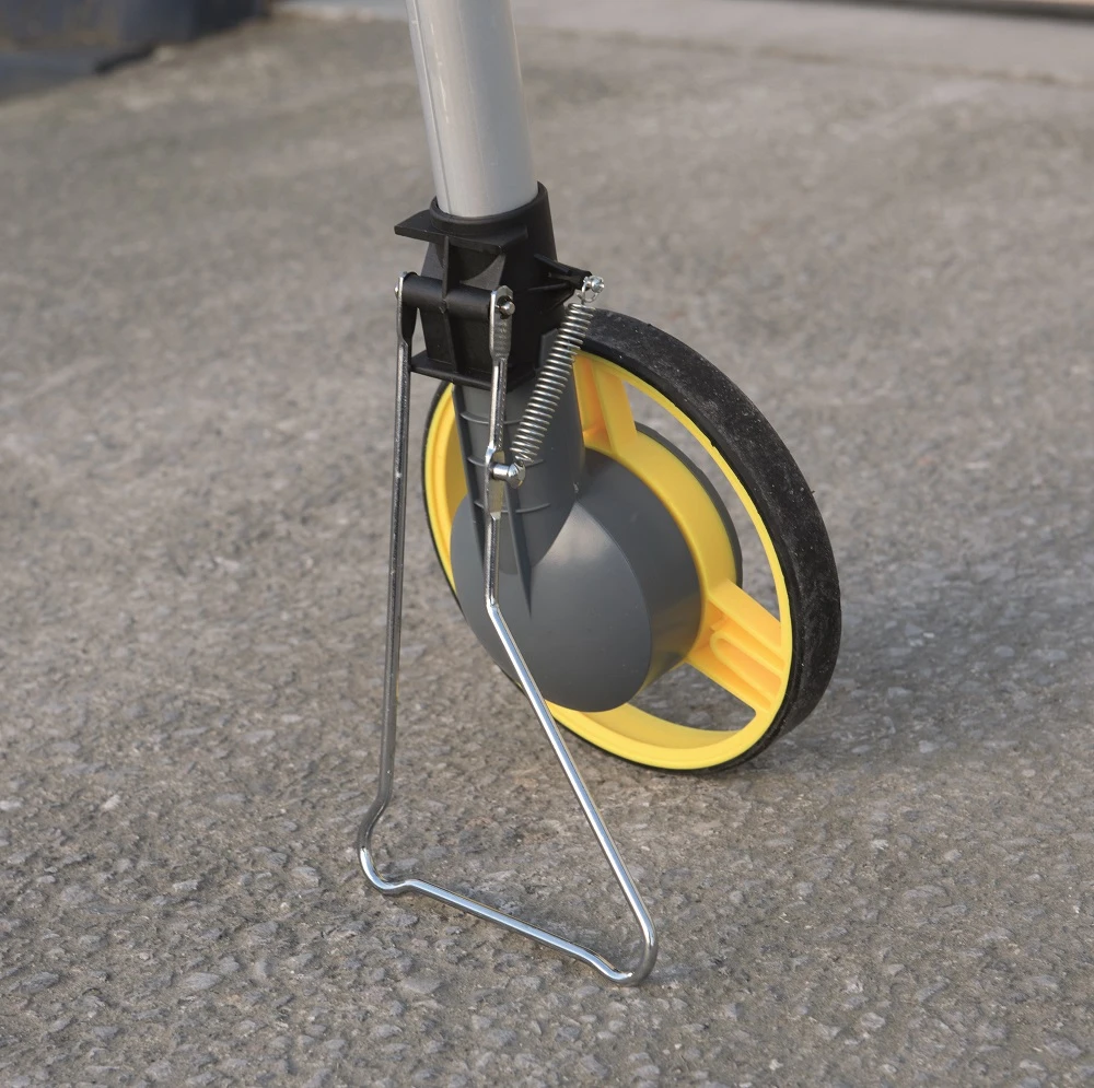 Silverline Roue De Mesure Numérique Capacité 100 Kilomètres – Image 4