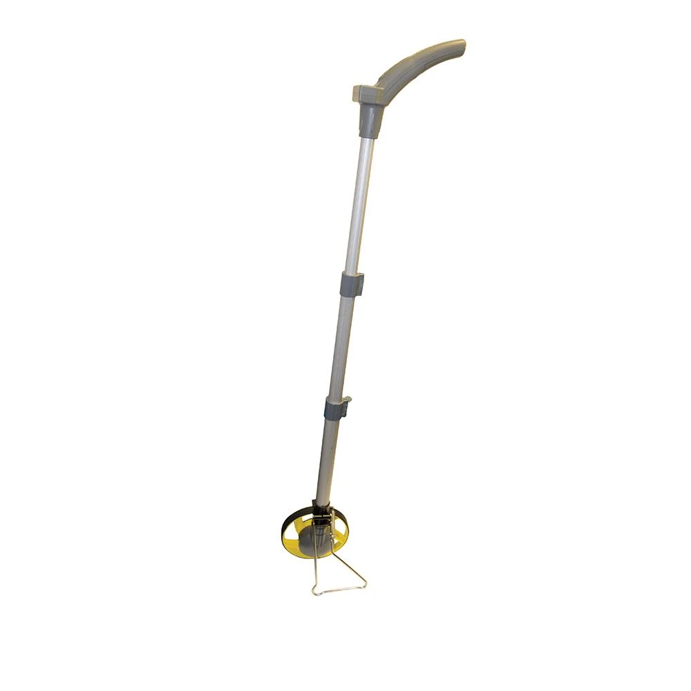 Silverline Roue De Mesure Numérique Capacité 100 Kilomètres – Image 5