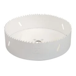 Silverline Scie-cloche Bi-métal 152 Mm