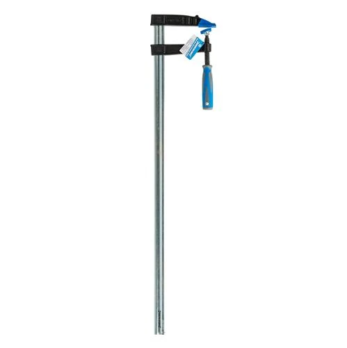 Silverline Serre-joint Professionnel 500 X 120 Mm – Image 2