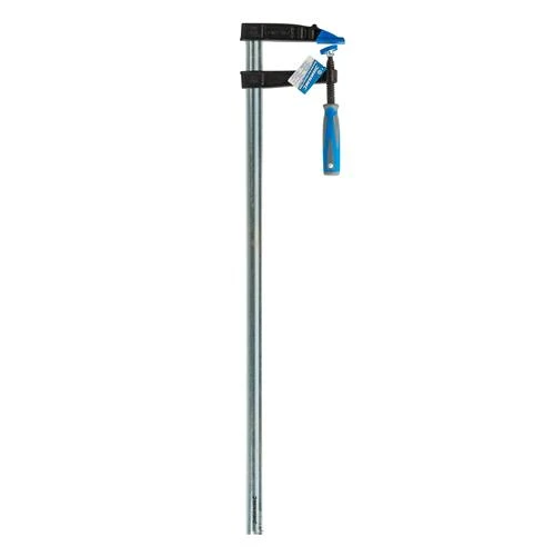 Silverline Serre-joint Professionnel 800 X 120 Mm – Image 2