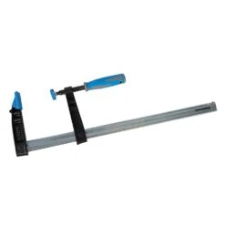 Silverline Serre-joint Professionnel 500 X 120 Mm