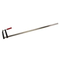 Silverline Serre-joint Standard 1000 X 120 Mm