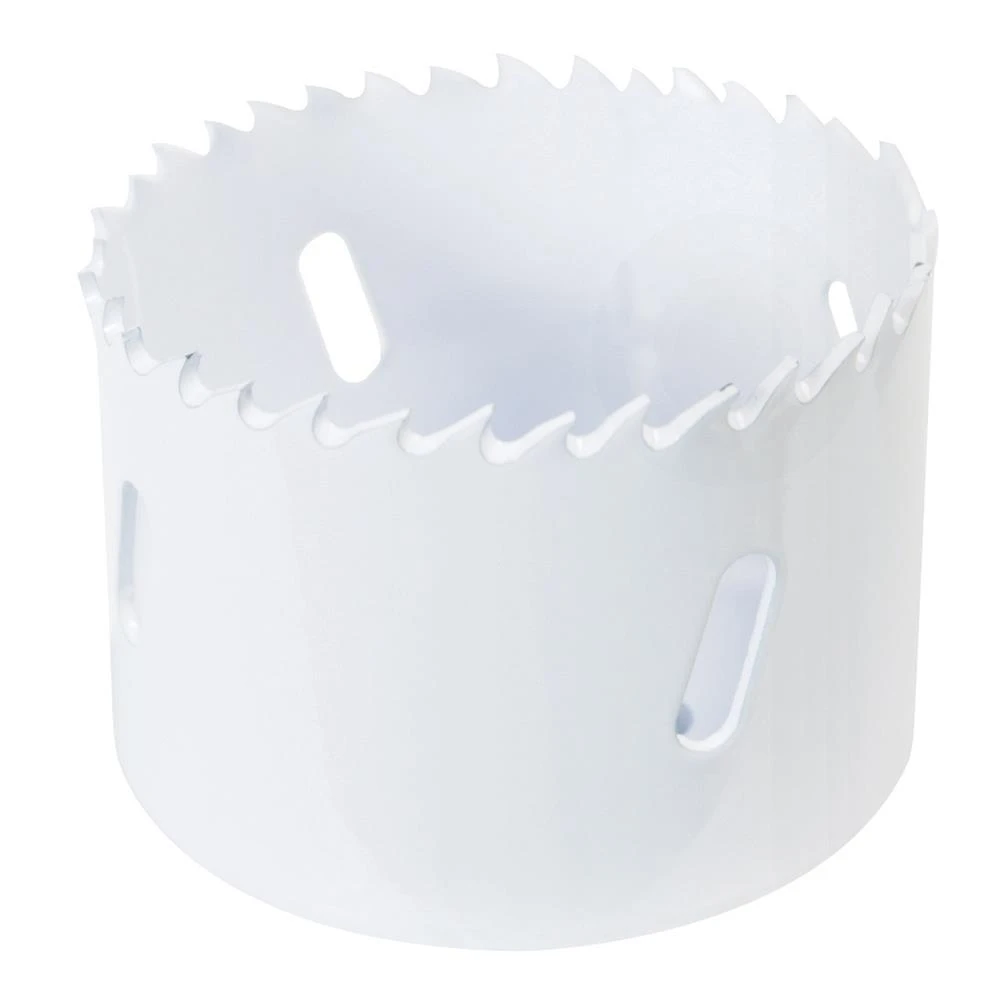 Silverline Kit Scies-cloches Bi-métal 18 à 51 Mm – Image 4