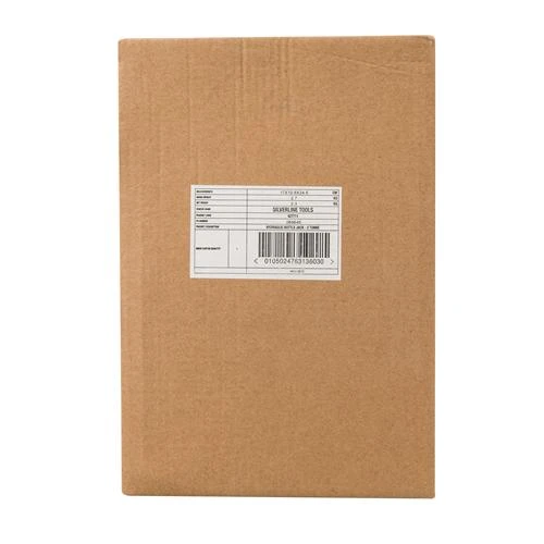 Silverline Cric-bouteille Hydraulique 2 Tonnes – Image 3