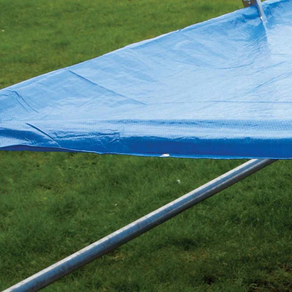 Silverline Bâche Premier Prix 4,8 X 6,1 M – Image 3