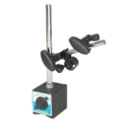 Silverline Support Magnétique Pour Comparateur à Cadran