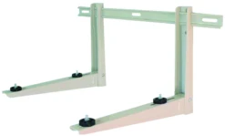 Support Mural équerre Pour Climatiseur 1000 X 400 X 600 Mm