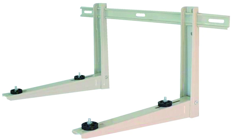 Support Mural équerre Pour Climatiseur 1000 X 400 X 600 Mm