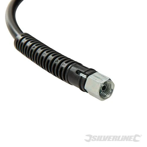 Silverline Tuyau Pour Nettoyeur Haute Pression 8 M – Image 2
