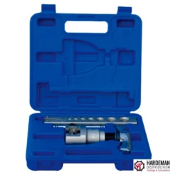 Dudgeonnière Excentrique Débrayable Value VFT-808I Pour Frigoriste