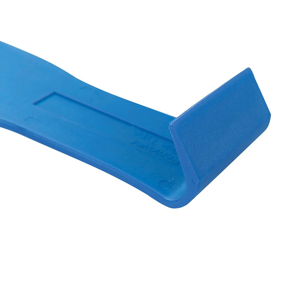 Silverline Set D'outils Pour Le Démontage De Garnitures De Portières Et Habillages Automobile – Image 4