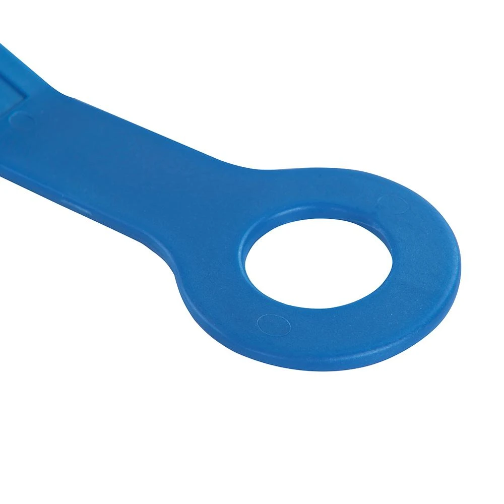 Silverline Set D'outils Pour Le Démontage De Garnitures De Portières Et Habillages Automobile – Image 5