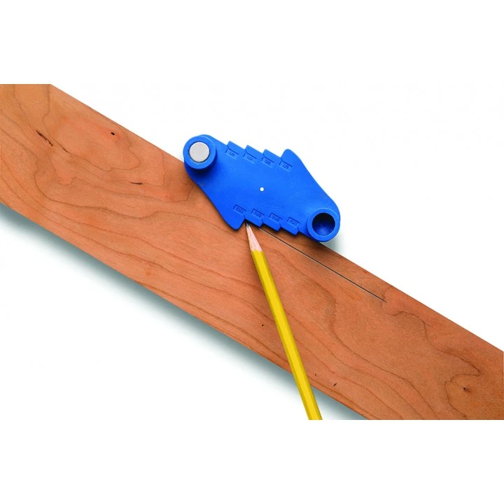 Gabarit De Marquage Pour Le Travail Du Bois Rockler – Image 2