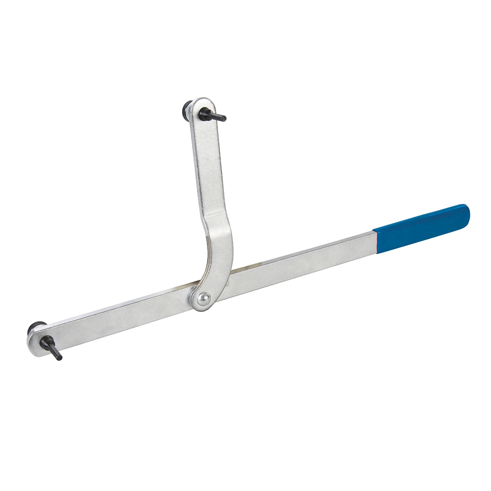 Silverline Kit Clé Universelle Pour Poulie D'arbre à Came – Image 5