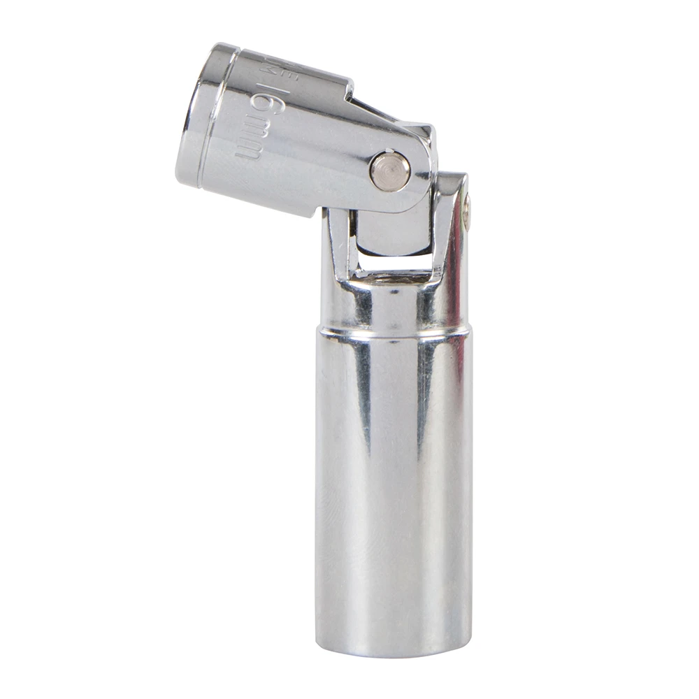 Silverline Kit Douilles De Bougies De Préchauffage Et D'allumage – Image 4