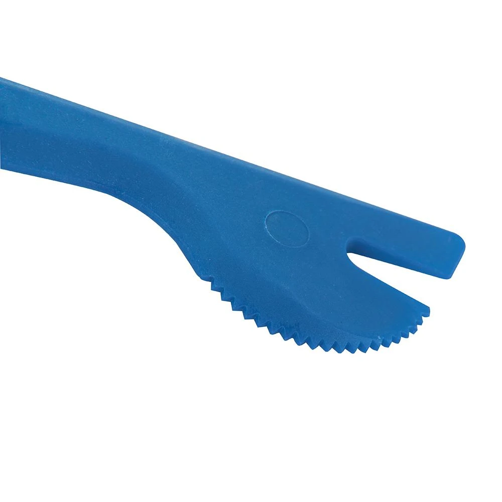 Silverline Set D'outils Pour Le Démontage De Garnitures De Portières Et Habillages Automobile – Image 3