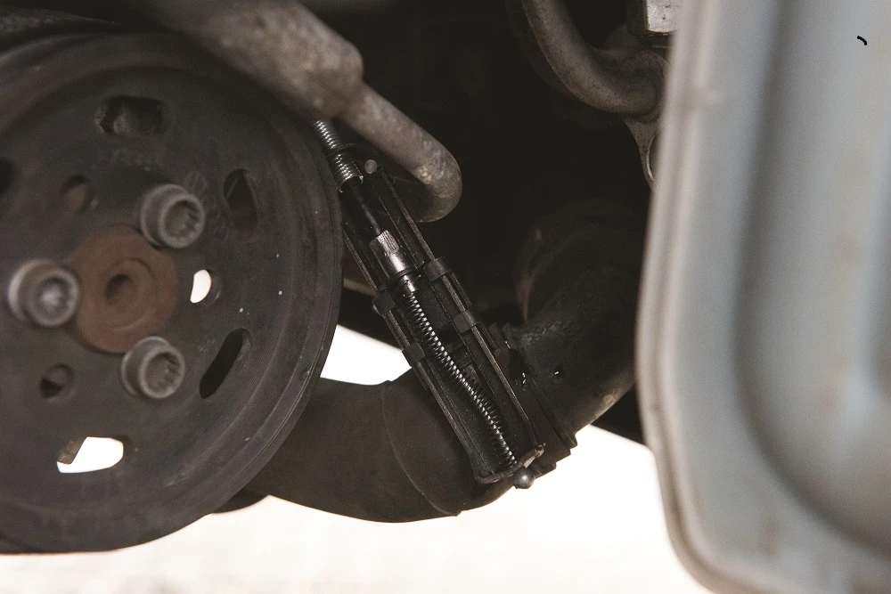 Silverline Jeu De Pinces Pour Colliers De Serrage Mécanique Automobile – Image 5